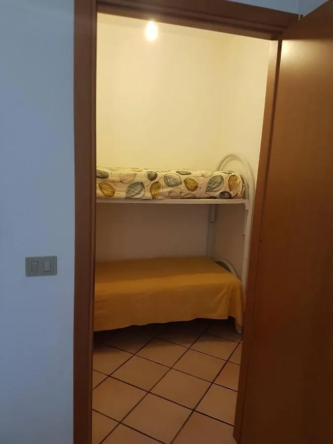 Appartamento Laguna Blu davanti alle Isole Eolie Piraino